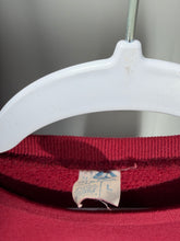 Load image into Gallery viewer, Vintage Alabama X Artex Crimson Crewneck Sweatshirt Medium

