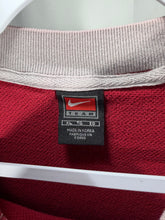 Load image into Gallery viewer, Alabama X Nike Crimson Crewneck Sweatshirt XL
