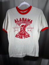 Load image into Gallery viewer, 1979 National Champs Rare White T-Shirt Small
