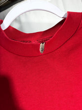 Load image into Gallery viewer, Vintage Alabama Basketball X Delta Crimson T-Shirt Medium
