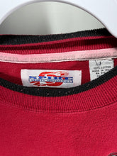 Load image into Gallery viewer, Vintage Alabama X Spike Crimson Crewneck Sweatshirt Large
