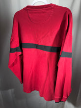 Load image into Gallery viewer, Vintage Alabama X Spike Crimson Crewneck Sweatshirt Large

