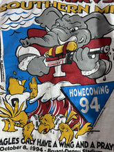 Load image into Gallery viewer, 1994 Homecoming Game Day T-Shirt XXL 2XL
