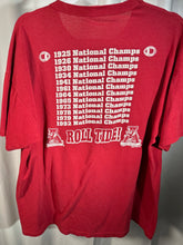 Load image into Gallery viewer, 1992 National Champs T-Shirt XL
