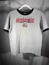 Load image into Gallery viewer, Vintage Alabama Grey Reebok T-Shirt Medium

