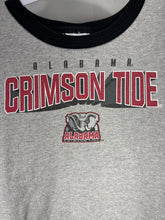 Load image into Gallery viewer, Vintage Alabama Grey Reebok T-Shirt Medium
