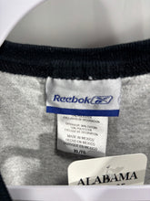 Load image into Gallery viewer, Vintage Alabama Grey Reebok T-Shirt Medium
