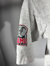 Load image into Gallery viewer, Vintage Alabama Grey Youth Jersey Shirt Youth Small
