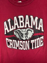 Load image into Gallery viewer, Vintage Alabama Crimson Russell T-Shirt XL
