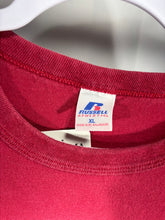 Load image into Gallery viewer, Vintage Alabama Crimson Russell T-Shirt XL
