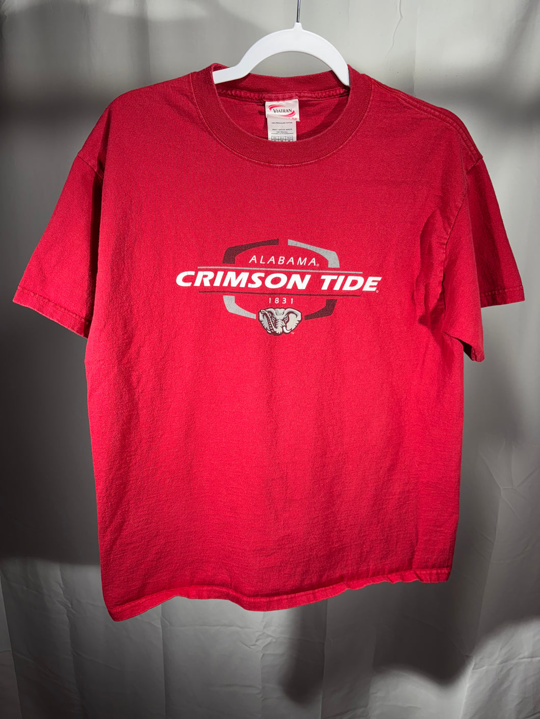 Vintage Alabama Crimson T-Shirt Medium