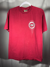 Load image into Gallery viewer, Vintage Alabama Red Oak T-Shirt Medium
