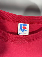 Load image into Gallery viewer, Vintage Alabama Russell Athletic Crimson T-Shirt XL
