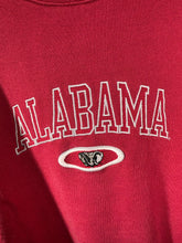 Load image into Gallery viewer, Vintage Alabama Lee Crimson Crewneck Sweatshirt XL
