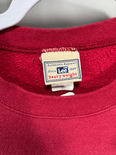 Load image into Gallery viewer, Vintage Alabama Lee Crimson Crewneck Sweatshirt XL

