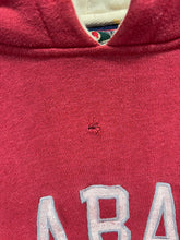 Load image into Gallery viewer, Vintage Alabama Red Oak Heavy Hoodie Sweatshirt Large
