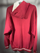 Load image into Gallery viewer, Vintage Alabama Red Oak Heavy Hoodie Sweatshirt Large
