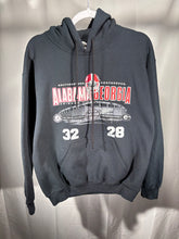 Load image into Gallery viewer, 2012 SEC Championship Black Hoodie Sweatshirt Small
