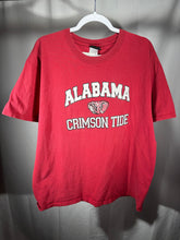 Load image into Gallery viewer, Vintage Alabama Crimson T-Shirt XL
