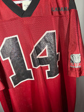 Load image into Gallery viewer, Vintage Alabama Crimson/Black #14 Football Jersey XL
