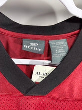 Load image into Gallery viewer, Vintage Alabama Crimson/Black #14 Football Jersey XL
