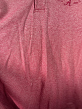 Load image into Gallery viewer, Alabama 2000&#39;s Crimson Polo Shirt XL
