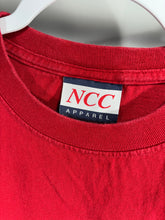 Load image into Gallery viewer, Vintage Alabama NCC Crimson T-Shirt Large
