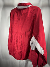 Load image into Gallery viewer, Alabama 2000&#39;s Red Oak Windbreaker Pullover XL
