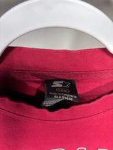 Load image into Gallery viewer, Vintage Alabama Starter T-Shirt Medium
