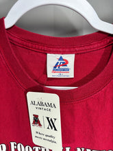 Load image into Gallery viewer, 2009 National Champs Crimson T-Shirt Medium
