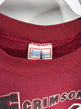 Load image into Gallery viewer, Vintage Alabama Crimson Crewneck Sweatshirt Small
