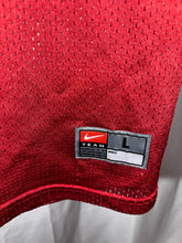 Load image into Gallery viewer, Alabama Nike #27 Football Jersey Youth Large
