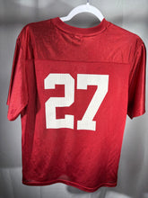 Load image into Gallery viewer, Alabama Nike #27 Football Jersey Youth Large
