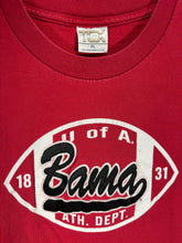 Load image into Gallery viewer, Vintage Alabama Crimson T-Shirt XL

