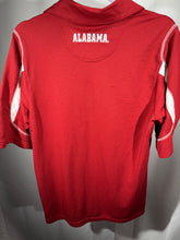 Load image into Gallery viewer, Nike Alabama 2000&#39;s Polo Shirt Small
