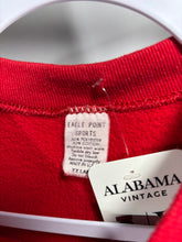 Load image into Gallery viewer, 1992 National Champs Red Crewneck Sweatshirt Large
