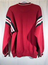 Load image into Gallery viewer, Vintage Alabama X Lee Sport Crimson Embroidered Crewneck Sweatshirt Large

