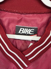Load image into Gallery viewer, Vintage Alabama X Bike Crimson Embroidered Windbreaker Pullover Large
