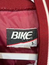 Load image into Gallery viewer, Vintage Alabama X Bike Crimson Embroidered Windbreaker Pullover Large
