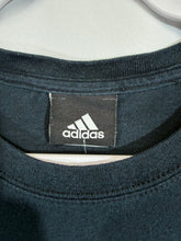 Load image into Gallery viewer, 2009 National Champs Black Adidas T-Shirt Medium

