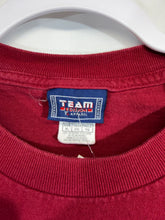 Load image into Gallery viewer, Vintage Alabama X Team Edition Crimson T-Shirt Large
