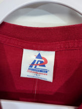 Load image into Gallery viewer, 2009 National Champs Crimson T-Shirt Medium
