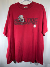 Load image into Gallery viewer, Alabama X College Game Day Lee Corso Rare Crimson T-Shirt XL
