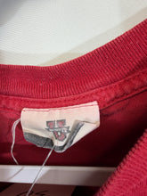 Load image into Gallery viewer, Alabama X College Game Day Lee Corso Rare Crimson T-Shirt XL
