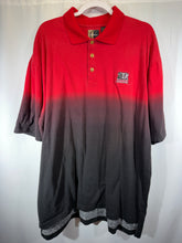 Load image into Gallery viewer, Vintage Alabama X Chiliwear Red/Black Polo Shirt XL
