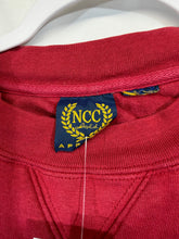 Load image into Gallery viewer, Vintage Alabama X NCC Crimson Crewneck Sweatshirt Small
