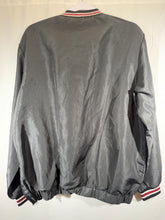 Load image into Gallery viewer, Alabama X GIII Black Windbreaker Pullover Medium
