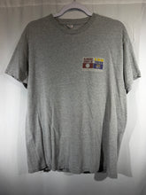 Load image into Gallery viewer, 2012 Bama Vs LSU Grey T-Shirt Medium
