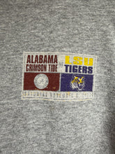 Load image into Gallery viewer, 2012 Bama Vs LSU Grey T-Shirt Medium
