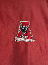 Load image into Gallery viewer, Vintage X Crable Crimson Zip Up Jacket Large
